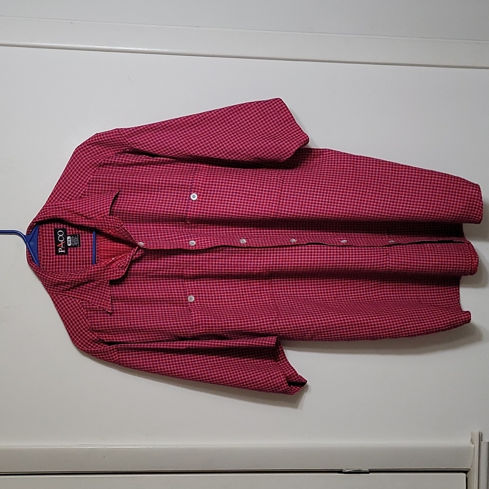 💥Paco Jeans Shirt